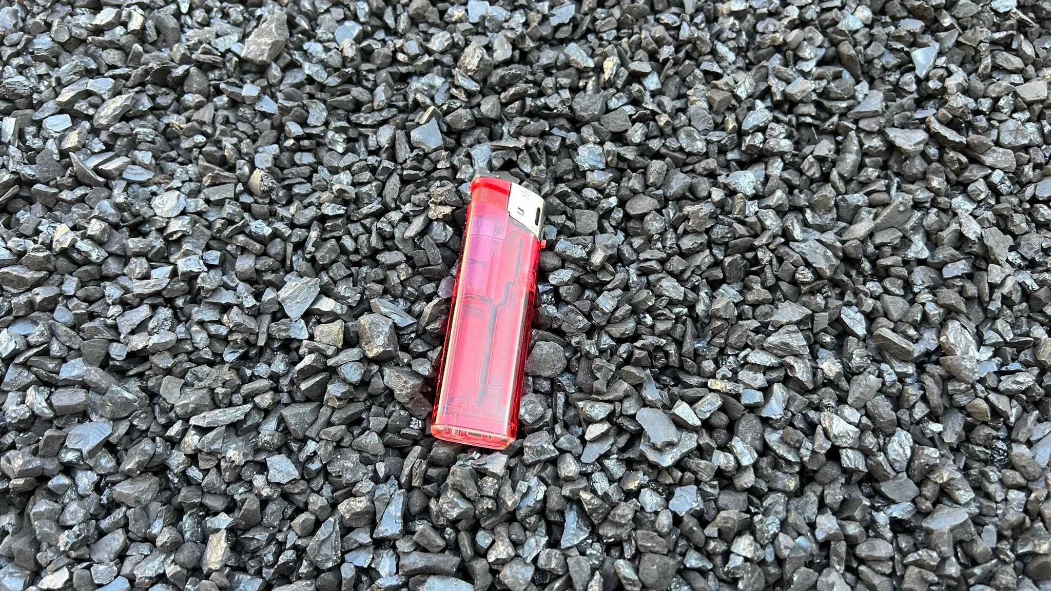 Węgiel Eko Mini Szuflada