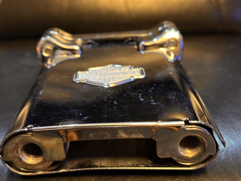 Harley Davidson Reisery