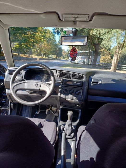 Volkswagen Golf 3