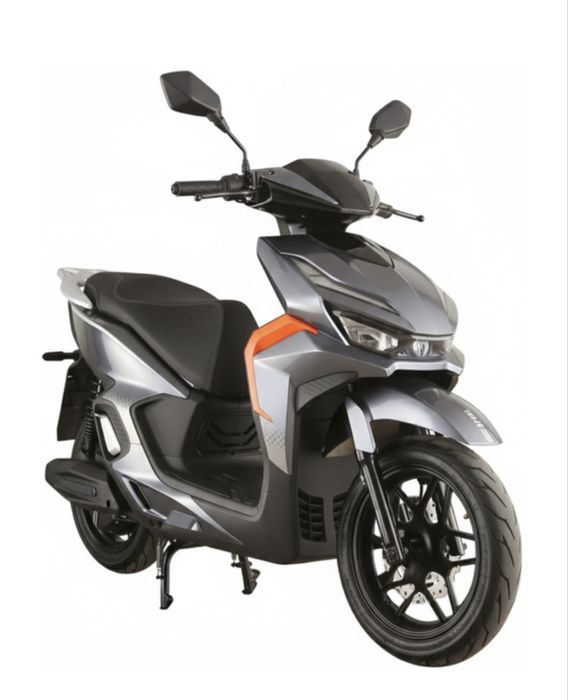 Електроскутер Crosser V3 2500W /електробайк/кроссер/ електромотоцикл