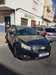 Chevrolet Cruzer 3.500,00