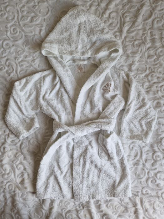 Szlafrok dziecięcy Cuddledry 92 / 98