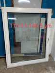 Okno okna pcv  białe 116.5x1465