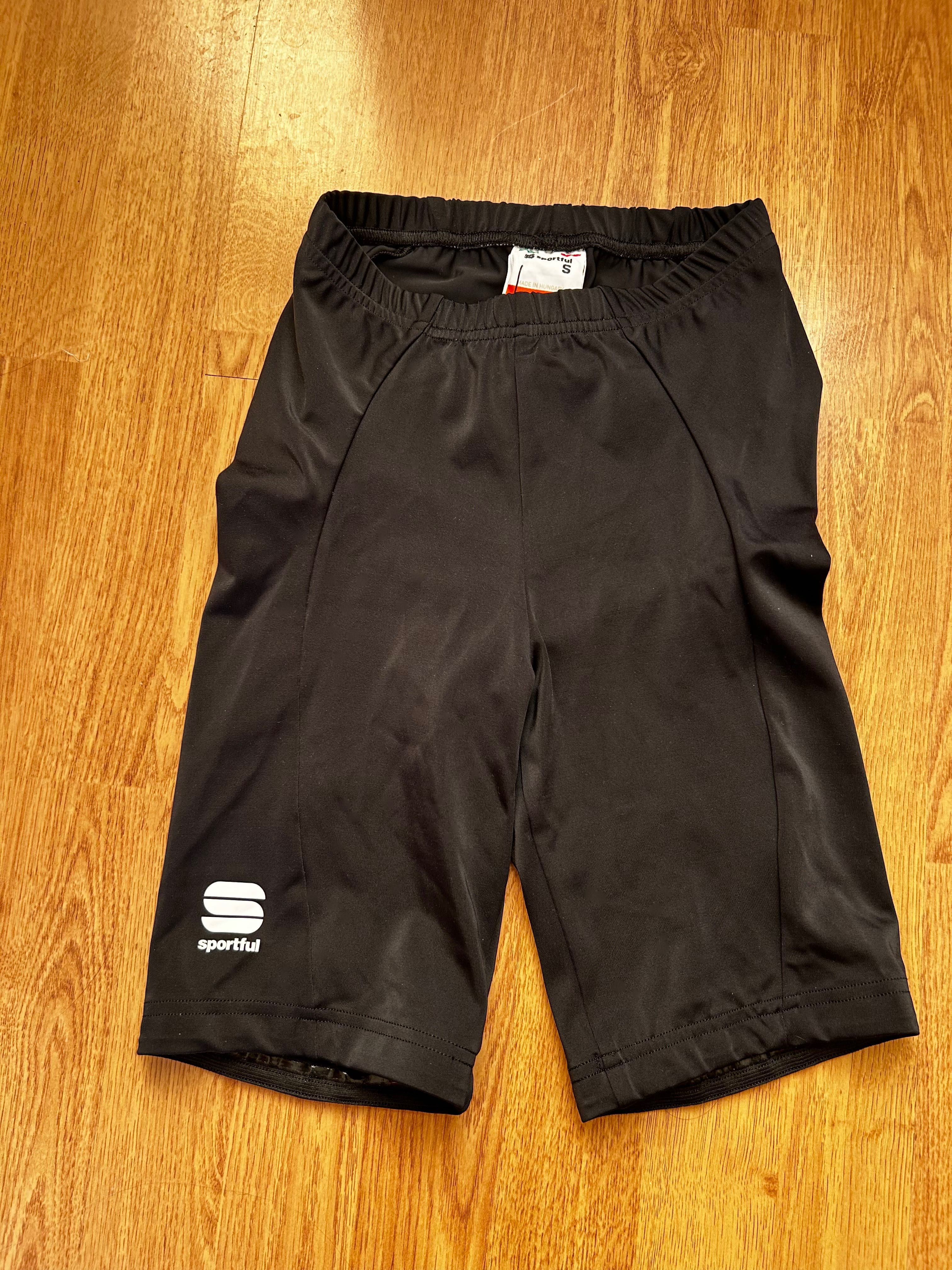 Legginsy sportowe Sportful