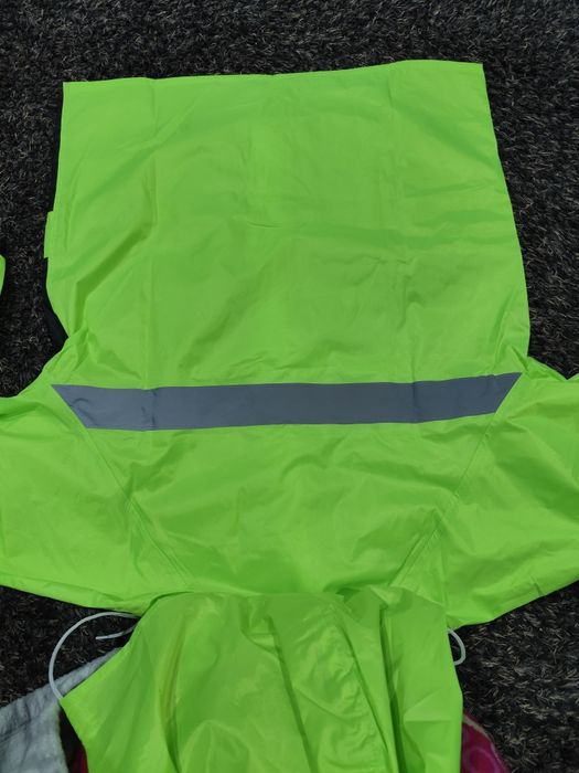 Conjunto para Chuva