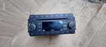 Radioodtwarzacz Radio Dodge Nitro