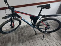 Rower Giant talon