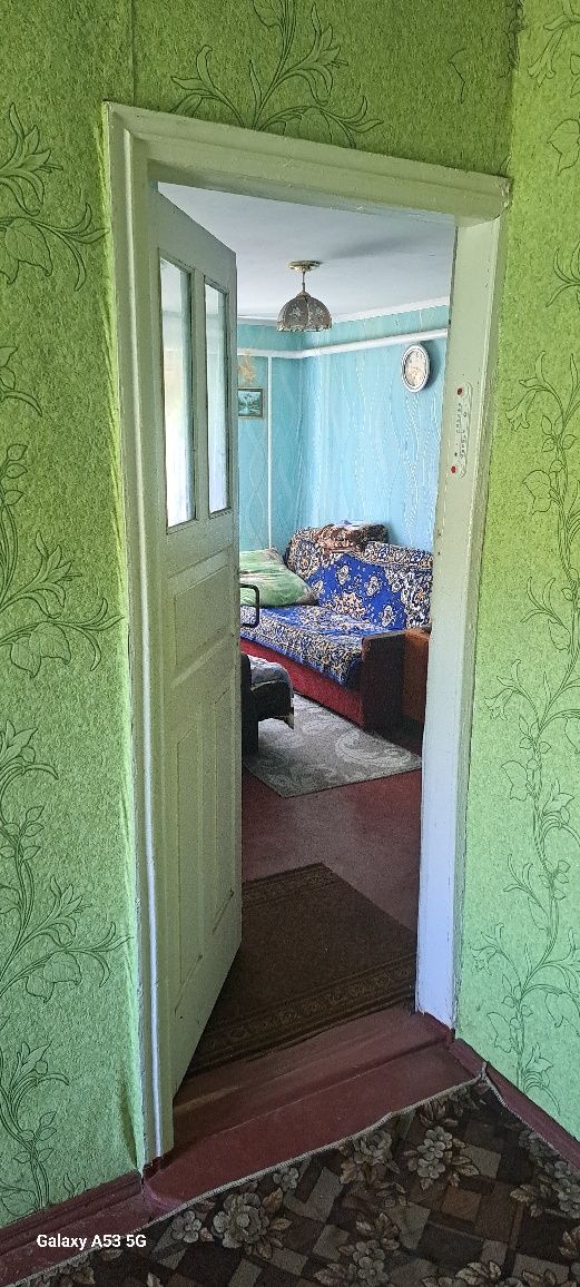Продається будинок