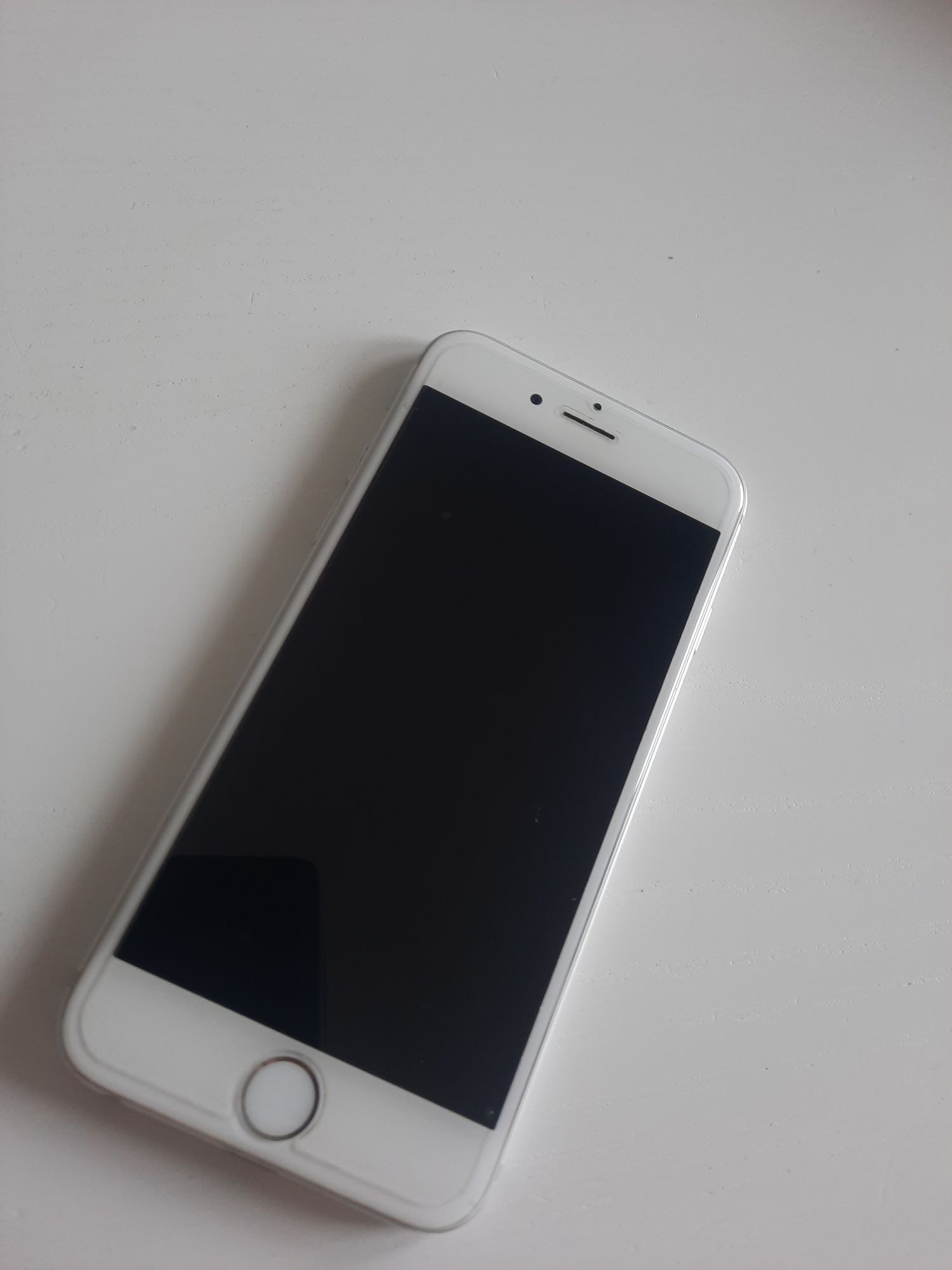 Iphone 6 16 gb Silver