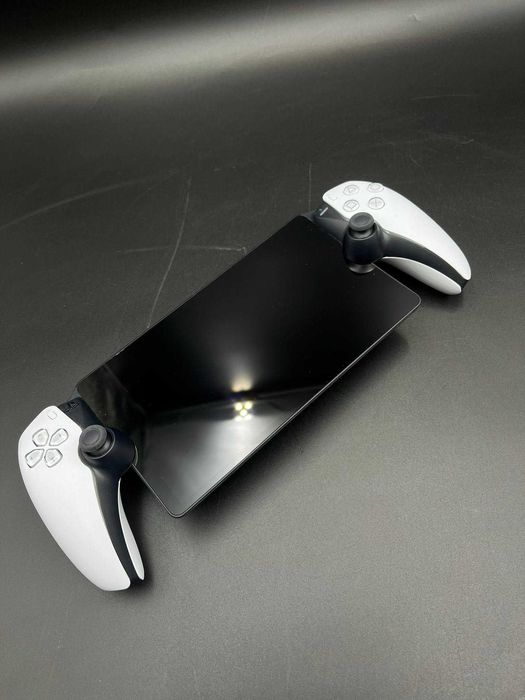 Kontroler/ portal SONY PlayStation Biało-czarny
+ gwarancja