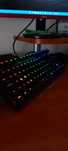 Teclado blue switch *life gaming*