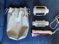 Suszarko-lokówka ROWENTA Brush Active