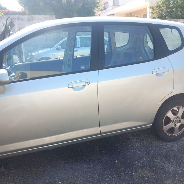 Peças Honda Jazz