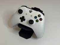 Kontroler Pad XBOX ONE S X Oryginalny Biały