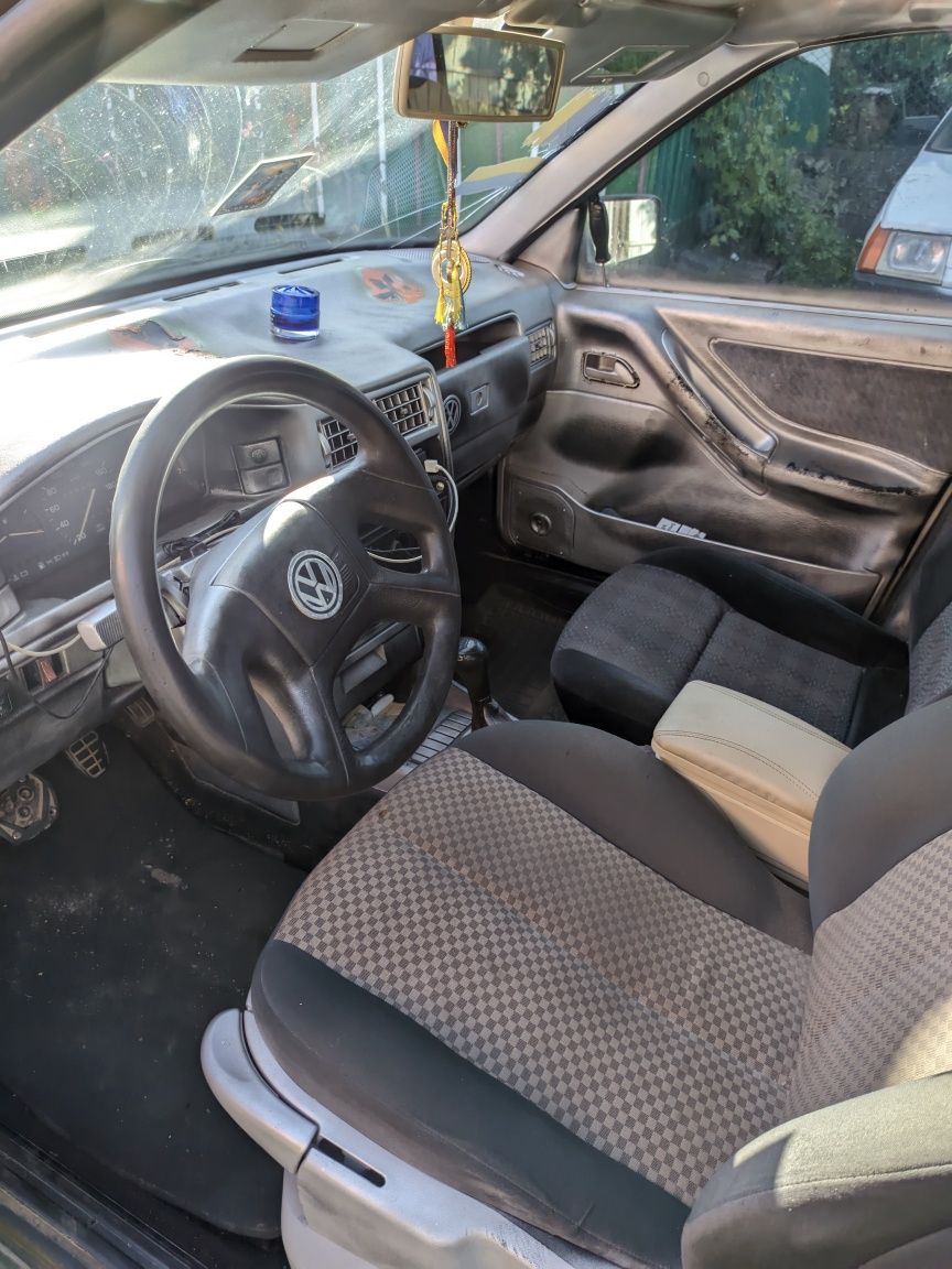 Seat Toledo 1993 1.8
