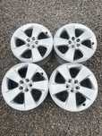Oryginalne Alufelgi Toyota 17” 5x100 ET 50