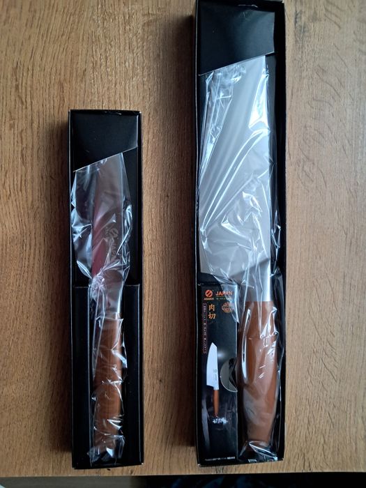 Кухонний ніж Japan