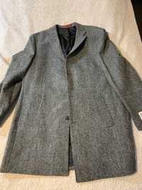 Dobell Harris Tweed płaszczyk