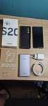Samsung Galaxy s20fe 8/256 stan bdb zestaw