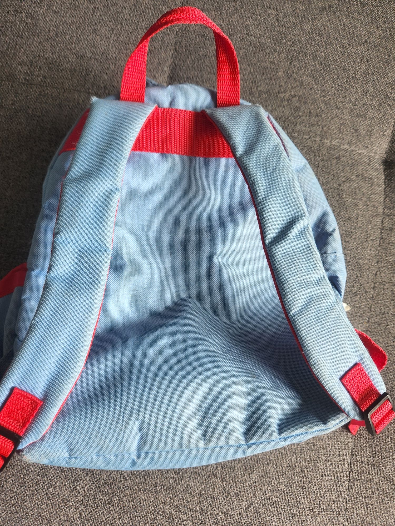 Skip hop детский рюкзак акула оригинал 30 см