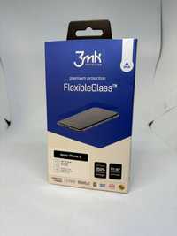FlexibleGlass 3mk do iPhone X/Xs/11 Pro - szkło hybrydowe
