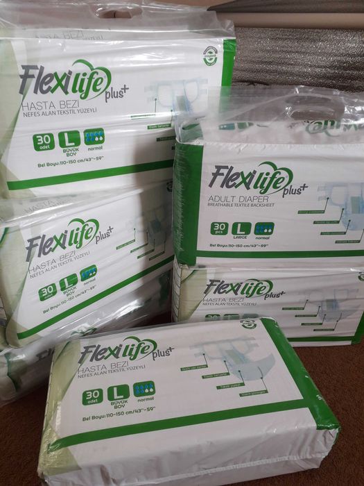 Акція, Flexi L,продам