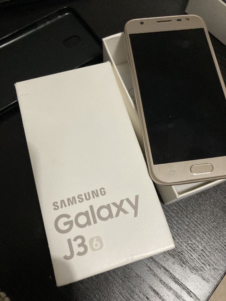 Samsung galaxy j3