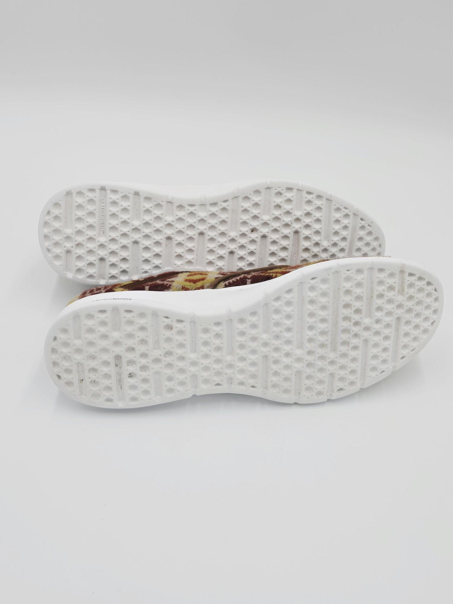 Vans X Pendleton Iso 2 r.47