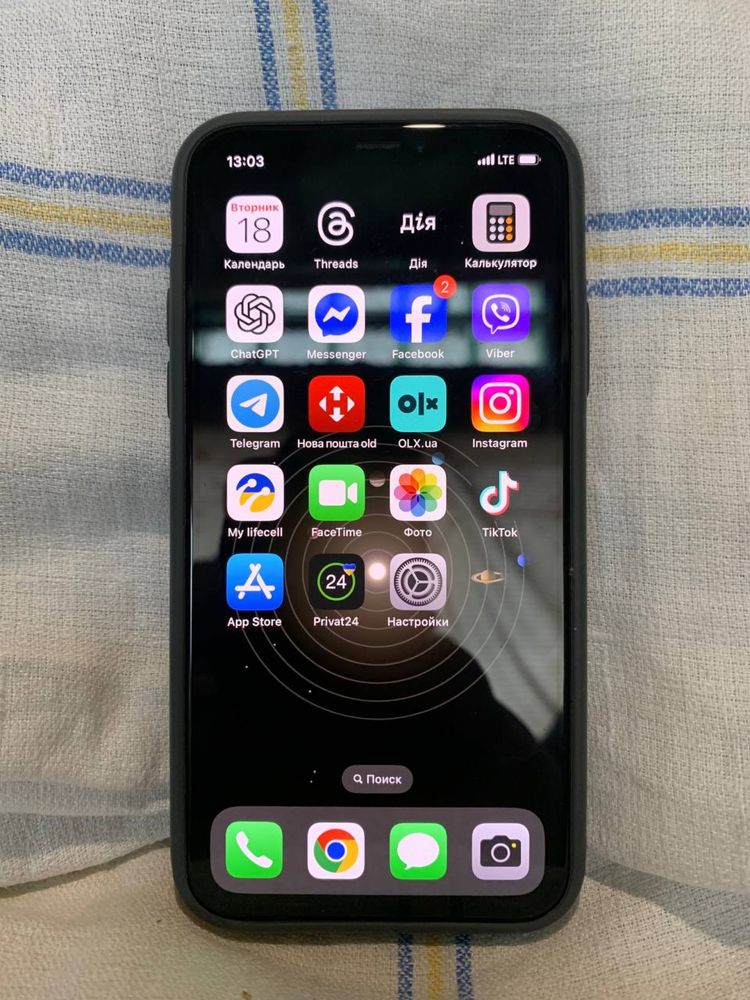 Айфон xs iPhone XS