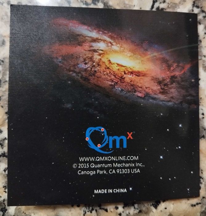 Emblema filme Galaxy Quest