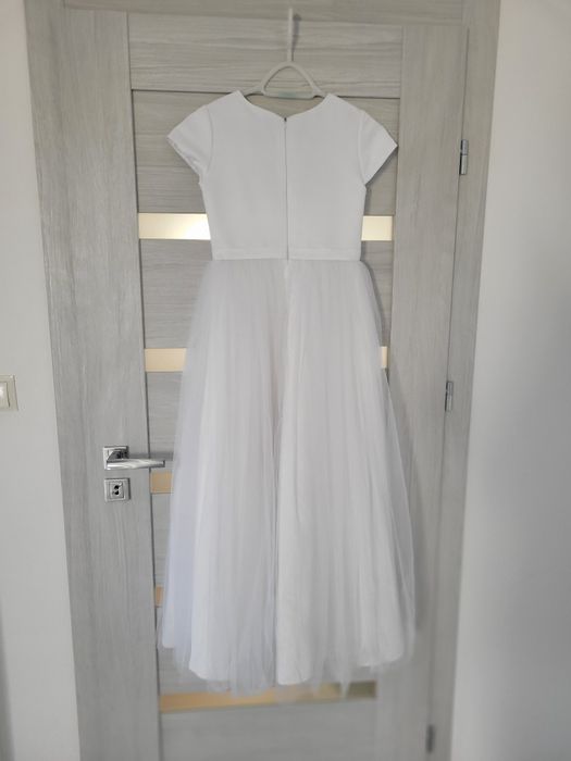 Alba sukienka komunijna