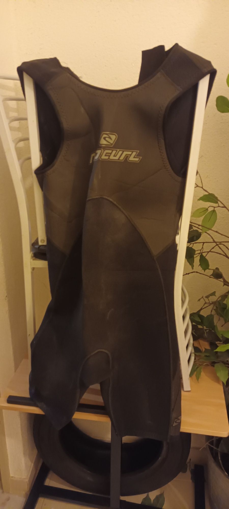 Fato bodybord ripcurl L