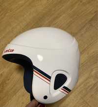 Kask narciarski Wedze obwód 48-52 cm