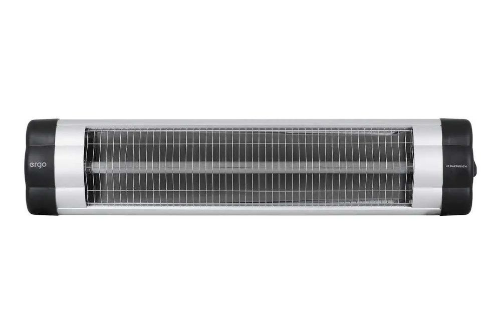 Обігрівач ERGO HI 2525 інфрачервоний обігрівач + Стійка