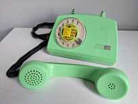 Vintage Telefon RWT Elektrim Aster 72  - MO