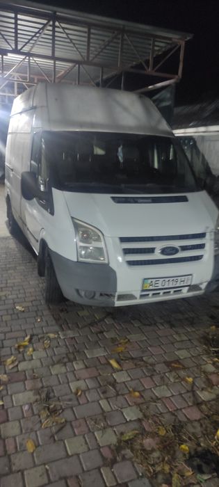 Продам грузовой автомобиль