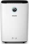 Зволожувач та Очищувач Повітря Philips AC2729/10