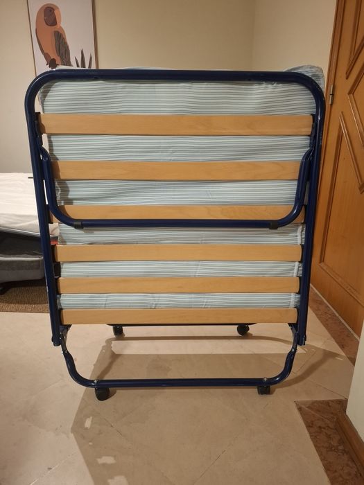 Divã / Cama dobrável