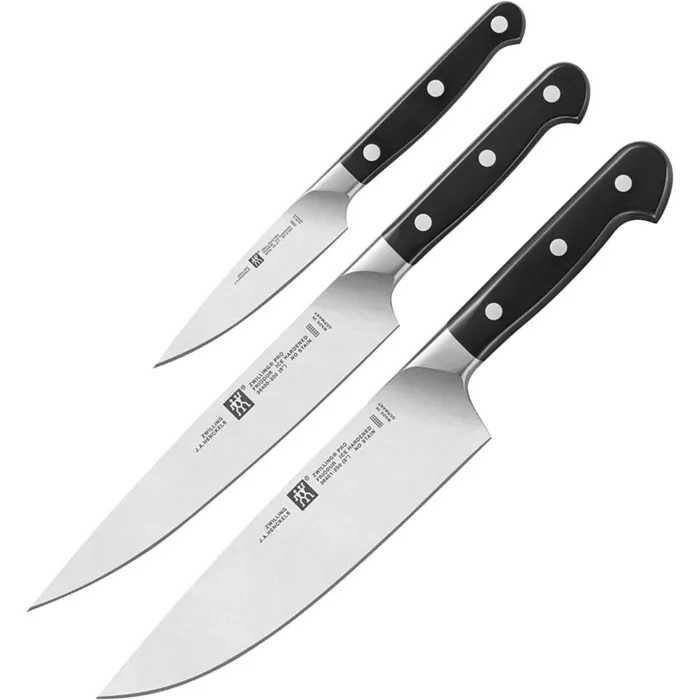 Zwilling Professional S,Pro,Gourmet,Star,Twin,Style,Now S,Miyabi,Vier
