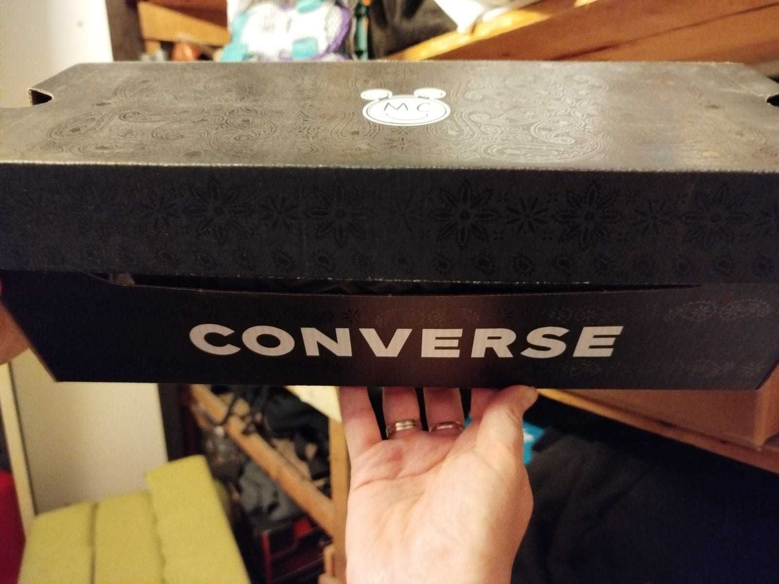 Trampki Converse All Star Bandana MC