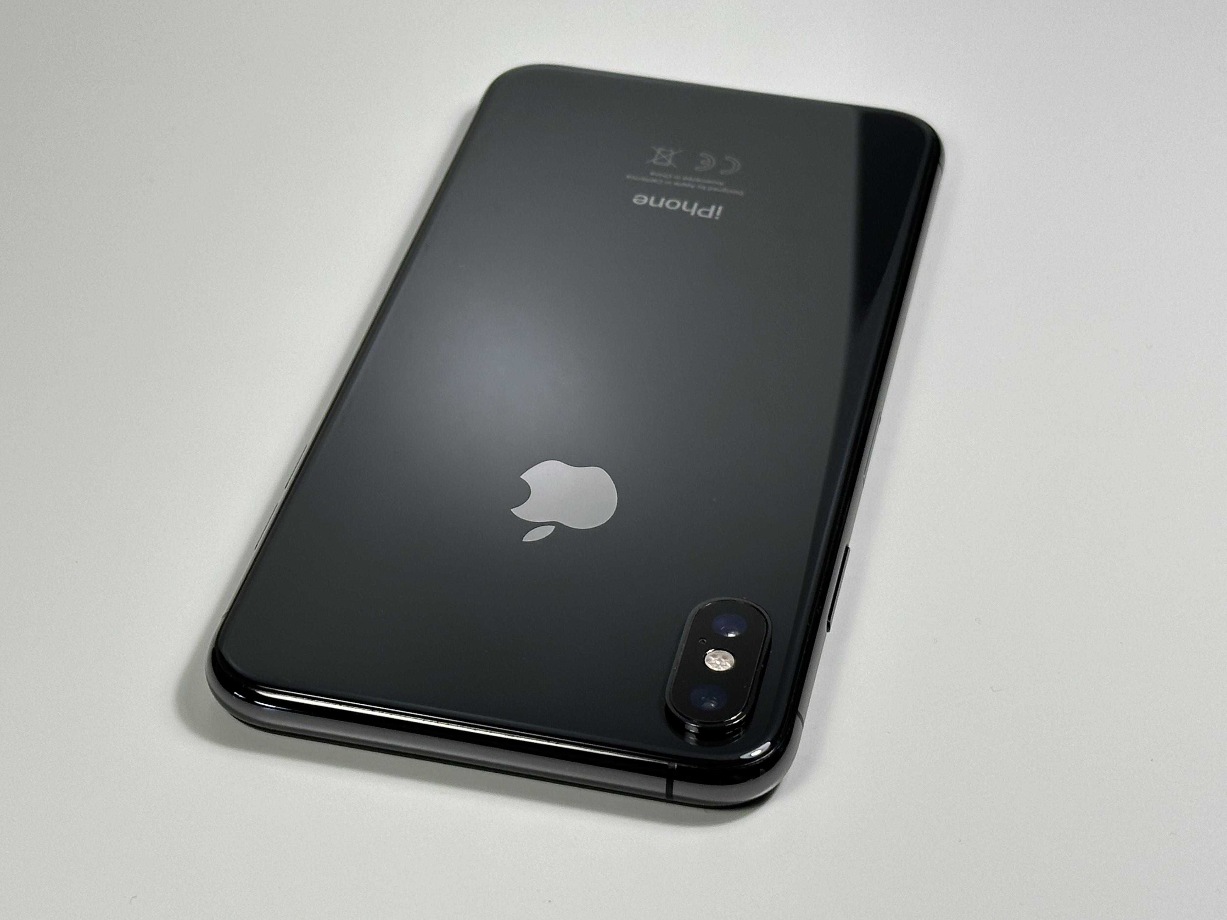Apple iPhone XS MAX - 256 GB - Różne kolory