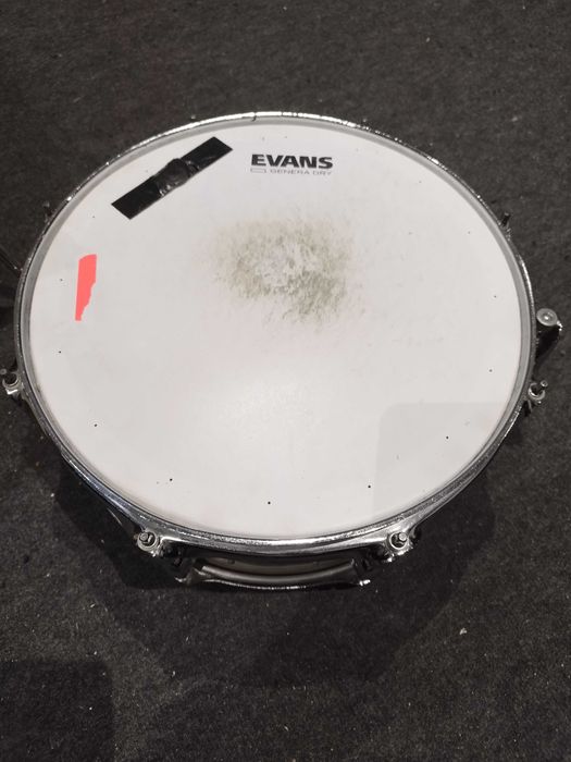 Bateria Odery Fluence Jazz