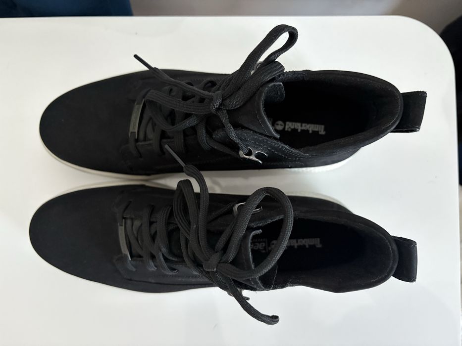 Buty damskie Timberland super polecam!!!