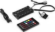 хаб вентиляторів та підсвічування Vinga RGB control