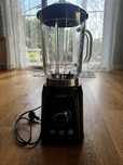 Blender kielichowy Zelmer