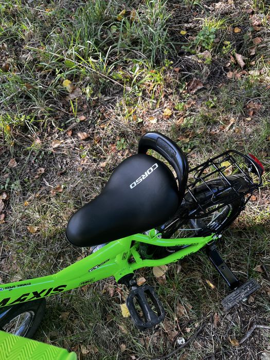 Дитячий велосипед