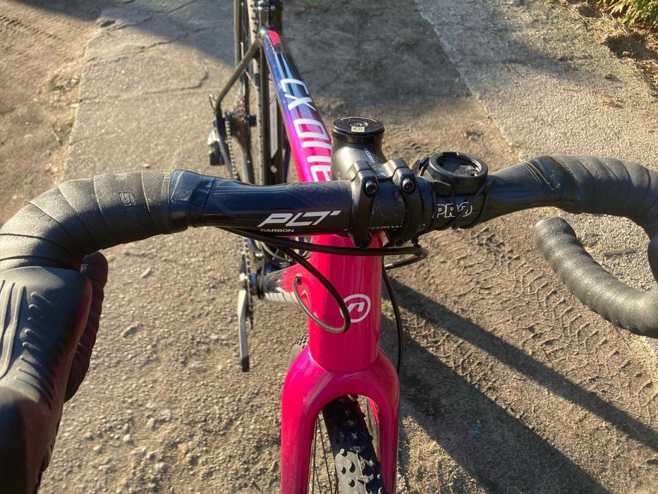 Rower przełajowy Accent CX One