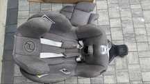 Cybex Sirona Zi i-Size  plus obrotowy fotelik samochodowy ~0-18 kg