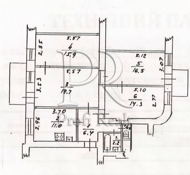 Продаж 3к.кв./Антоновича/центр/м.Олімпійська/Велика Васильківська