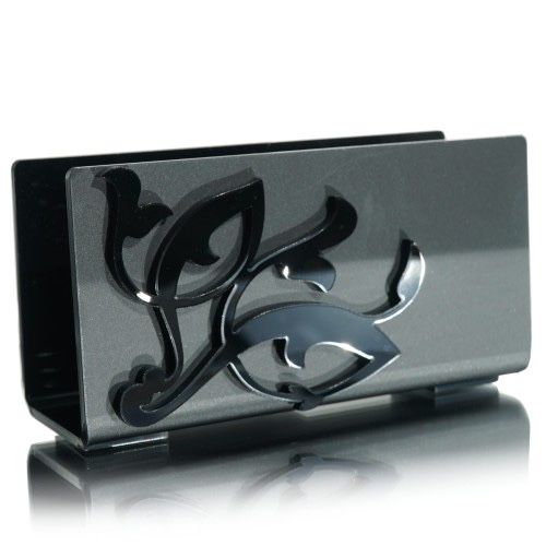 Serwetnik Stojak Na Serwetki Do Kuchni Salonu Pokoju Różne Kolory